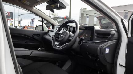 2022 Nissan Note Model S Newshape Hybrid E Power image 342572