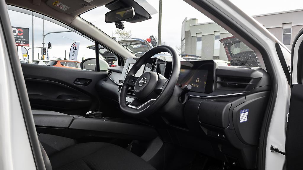 2022 Nissan Note Model S Newshape Hybrid E Power image 342572
