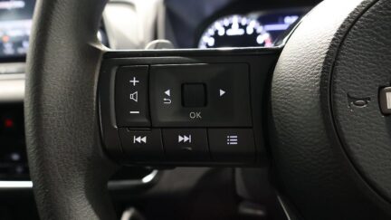 2023 Nissan Qashqai ST 1.3PT/6CVT image 343647