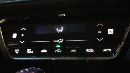 2015 Honda Vezel Hybrid X 4WD image 341809
