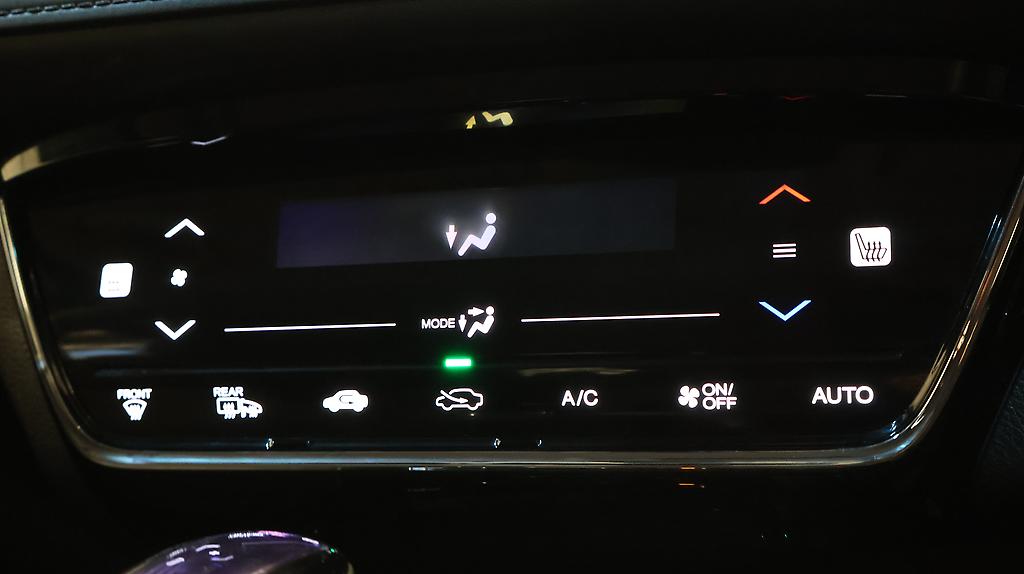 2015 Honda Vezel Hybrid X 4WD image 341809