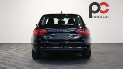 2015 Audi A4 Avant 2.0 TFSI image 340911