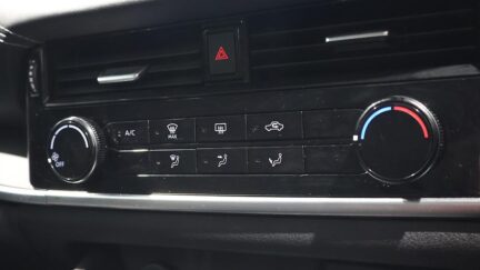 2023 Nissan Qashqai ST 1.3PT/6CVT image 343267