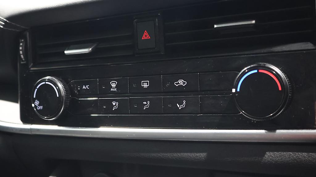 2023 Nissan Qashqai ST 1.3PT/6CVT image 343267