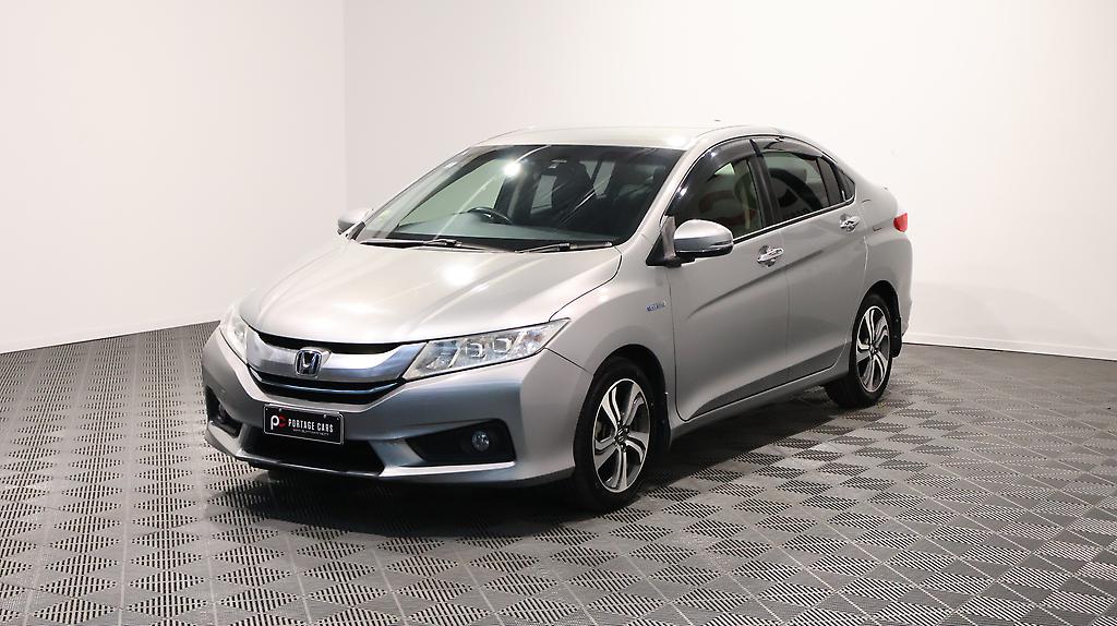 2015 Honda Grace Hybrid EX image 344945
