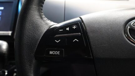 2013 Toyota Estima Hybrid Aeras 4WD image 340610
