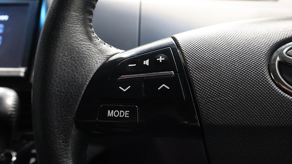 2013 Toyota Estima Hybrid Aeras 4WD image 340610