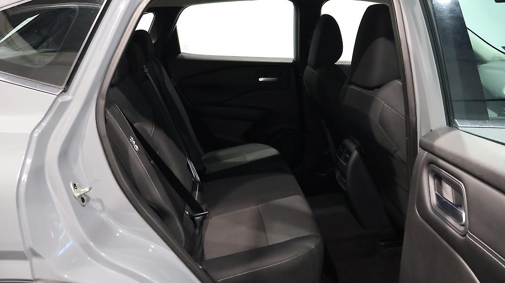 2023 Nissan Qashqai ST 1.3PT/6CVT image 341995