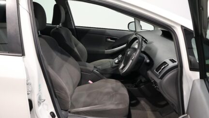 2010 Toyota Prius HYBRID image 342770
