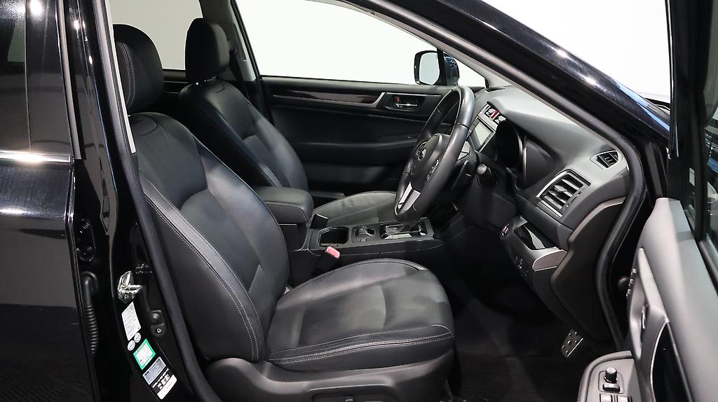 2015 Subaru Outback Limited AWD image 341526