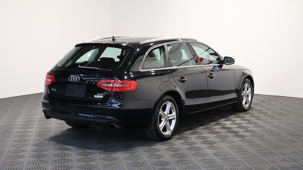 2015 Audi A4 Avant 2.0 TFSI image 340910