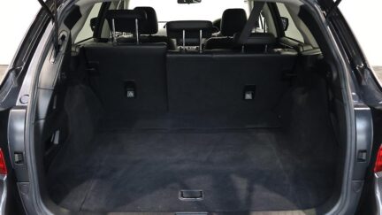 2015 Subaru Outback Limited AWD Leather package image 344167