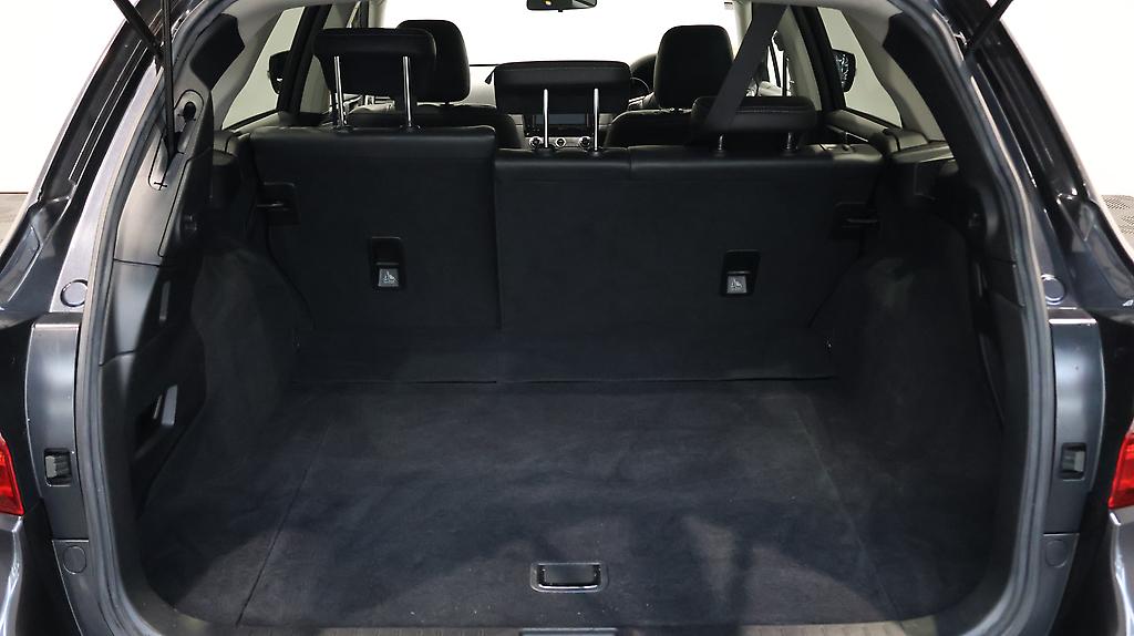 2015 Subaru Outback Limited AWD Leather package image 344167