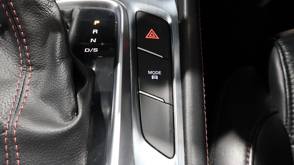 2022 MG HS 2.0PT/4WD/6AT image 345896