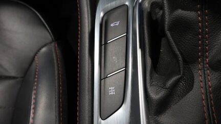 2022 MG HS 2.0PT/4WD/6AT image 346023