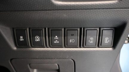 2014 Suzuki Solio S-DJE image 341378