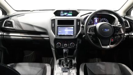 2017 Subaru Impreza Sport 2.0i-L Eyesight image 340646