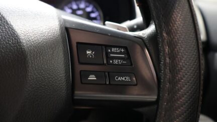 2013 Subaru XV 2.0i-L Eyesight AWD image 344469