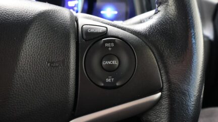 2014 Honda Fit Hybrid L Package image 341877
