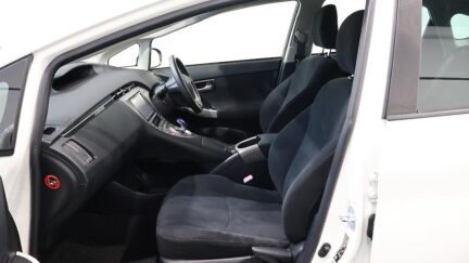 2012 Toyota Prius S Model image 341781