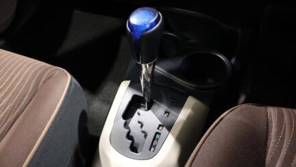 2012 Toyota Aqua G Model + Push Start image 342196