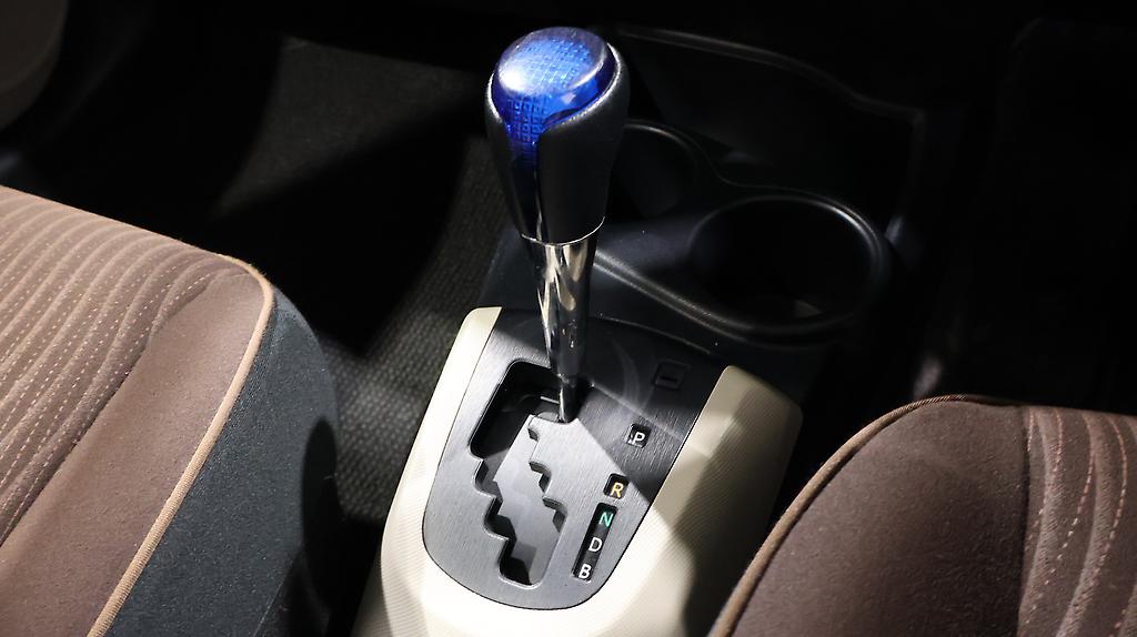 2012 Toyota Aqua G Model + Push Start image 342196
