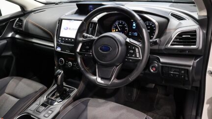 2017 Subaru XV 2.0i-L Eyesight AWD image 343606