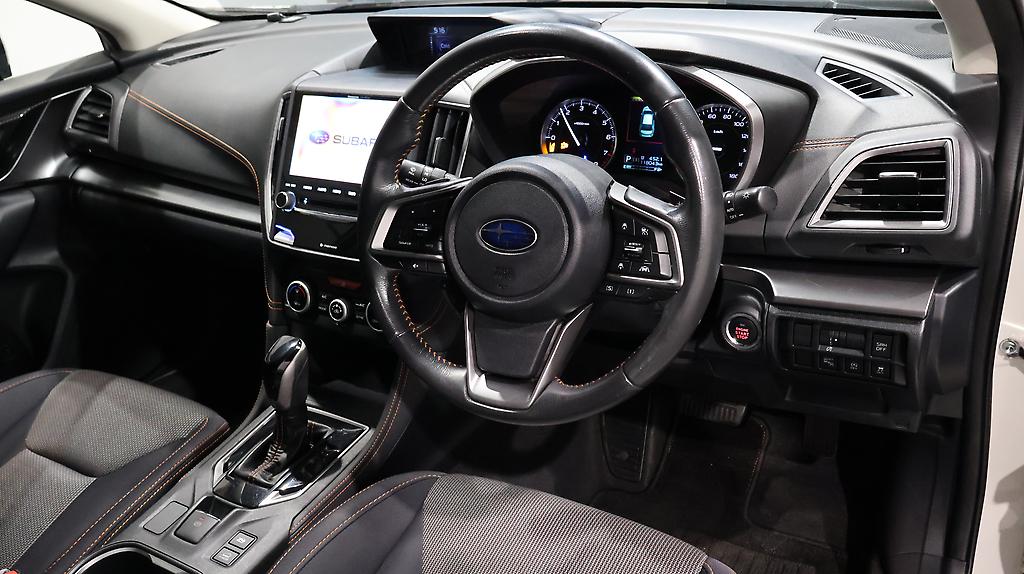 2017 Subaru XV 2.0i-L Eyesight AWD image 343606