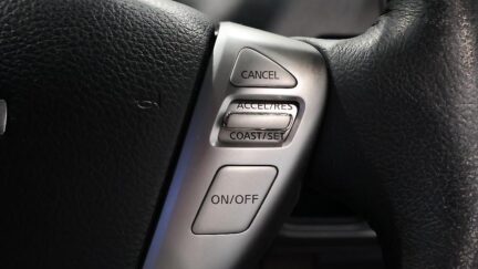 2013 Nissan Serena Highwaystar S-Hybrid image 345811