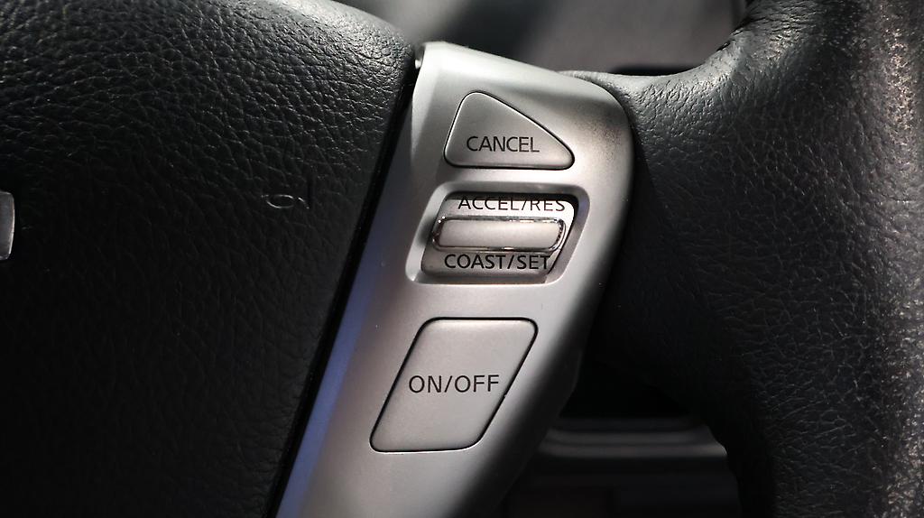 2013 Nissan Serena Highwaystar S-Hybrid image 345811