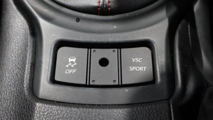 2012 Toyota 86 G – 6sp Manual image 344137