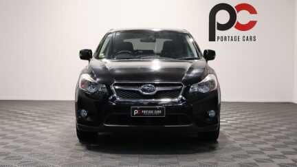 2013 Subaru XV 2.0i-L Eyesight AWD image 343340