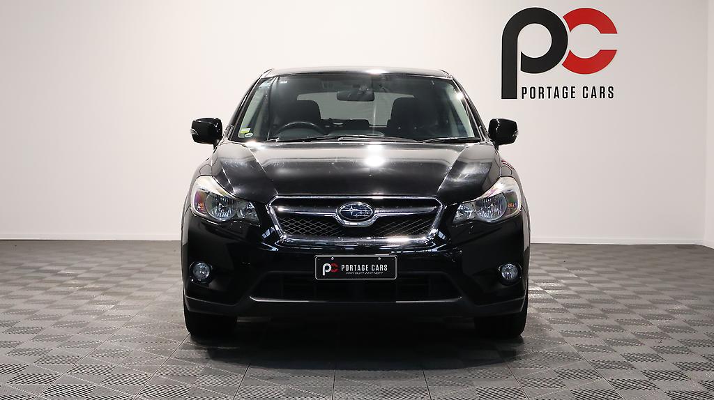 2013 Subaru XV 2.0i-L Eyesight AWD image 343340