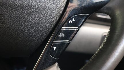 2013 Honda Accord Hybrid LX Leather Package image 340858
