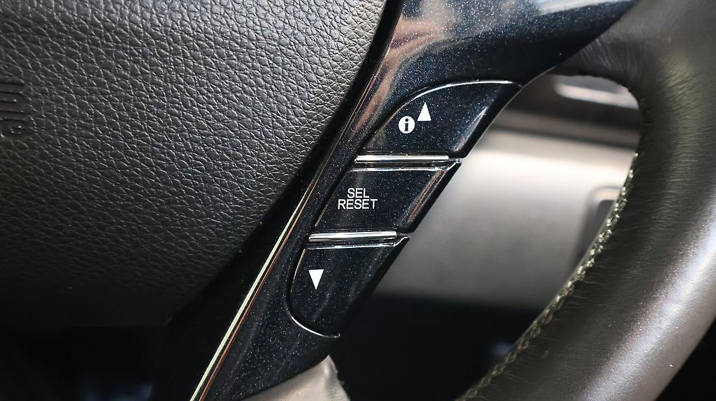 2013 Honda Accord Hybrid LX Leather Package image 340858