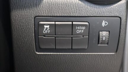 2015 Mazda Demio 13S + Push Start + Reverse Camera image 341141