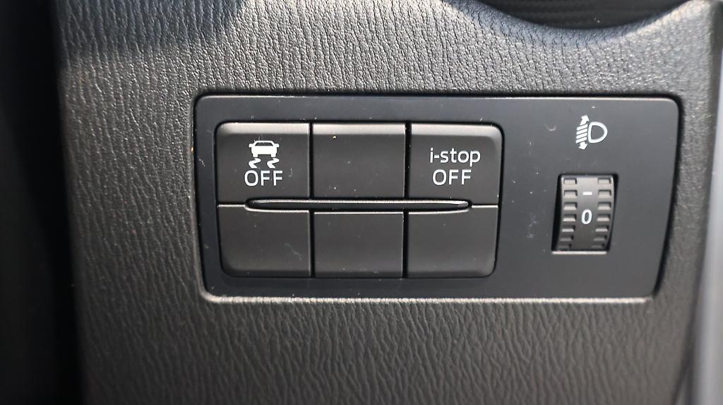 2015 Mazda Demio 13S + Push Start + Reverse Camera image 341141