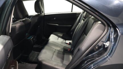 2012 Toyota Camry Leather Package image 342721