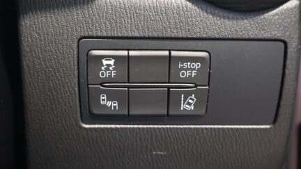 2015 Mazda Demio 13S + Reverse Camera image 341163