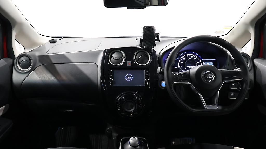 2018 Nissan Note E-Power X image 345484