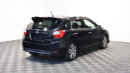 2015 Subaru Impreza image 345376