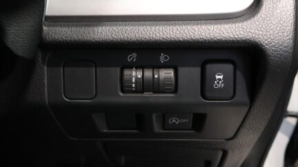 2013 Subaru Impreza Sport 2.0i Eyesight AWD image 343978