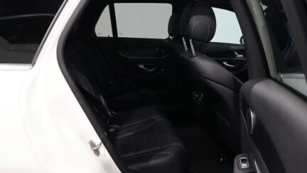 2016 Mercedes-benz GLC 220 NZ NEW GLC 220D 2.1D AMG image 342360