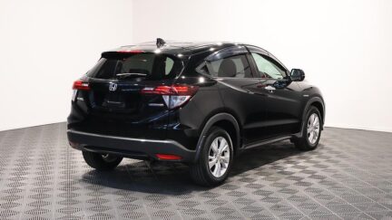 2014 Honda Vezel Hybrid X image 341499