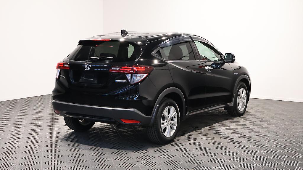 2014 Honda Vezel Hybrid X image 341499