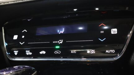 2014 Honda Vezel Hybrid X 4WD image 346071