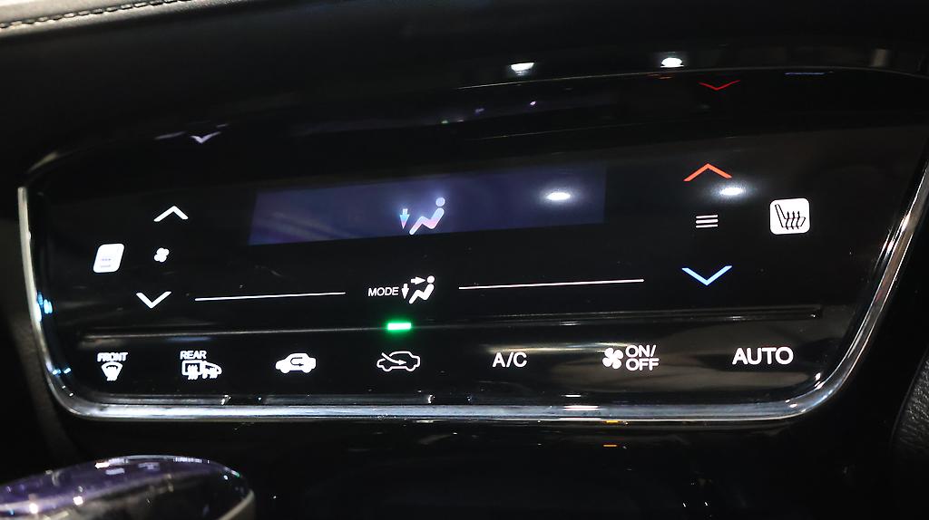 2014 Honda Vezel Hybrid X 4WD image 346071