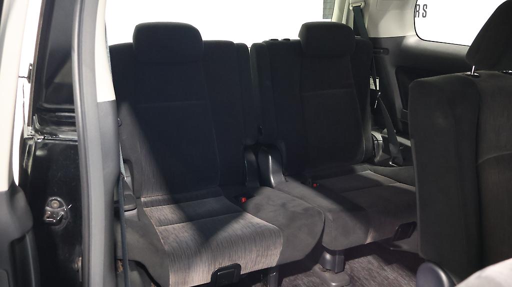 2012 Toyota Vellfire 2.4Z image 344627