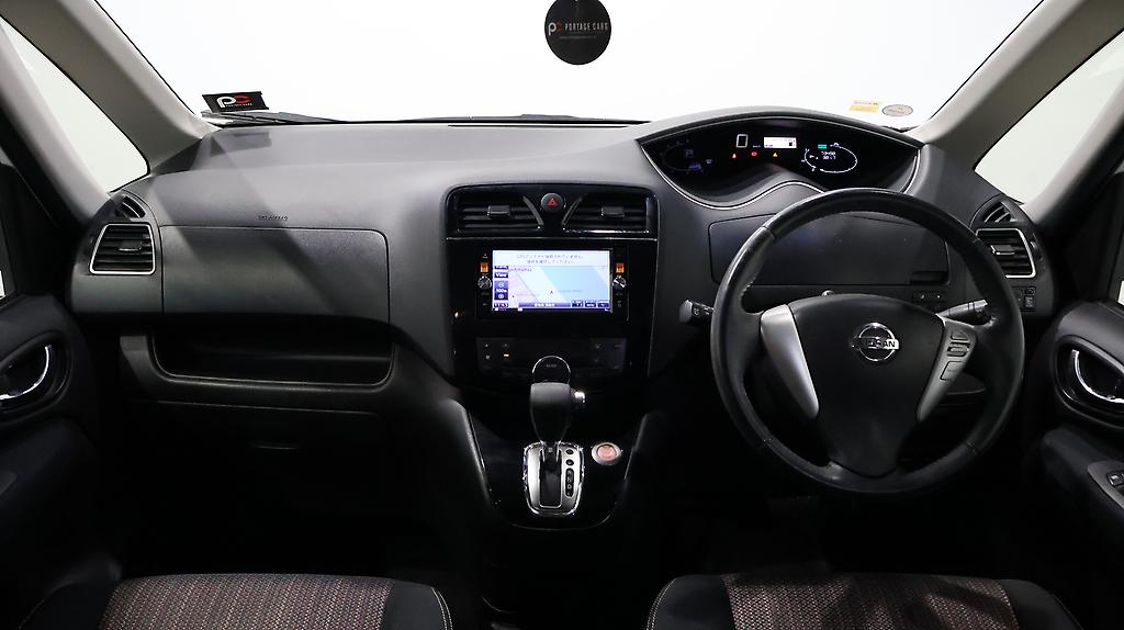 2014 Nissan Serena image 342614