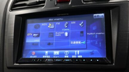 2013 Subaru Impreza Sport 2.0i Eyesight AWD image 341829